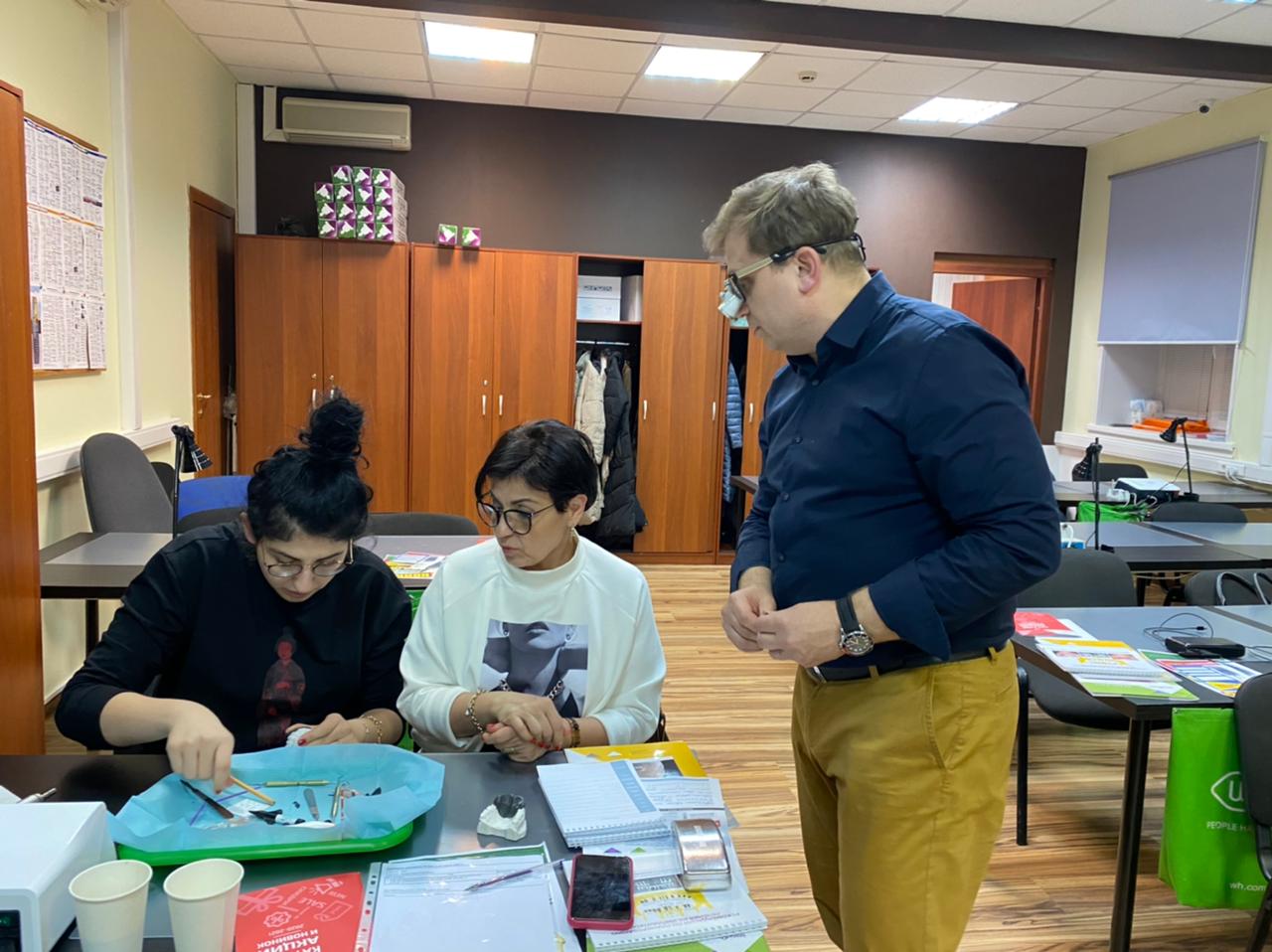 Прямые композитные виниры. Полный алгоритм и немного больше. Пост-релиз 3 марта 2021