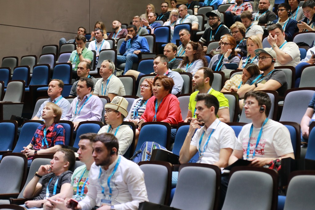 Фотоотчет KOREA TOUR SEMINAR