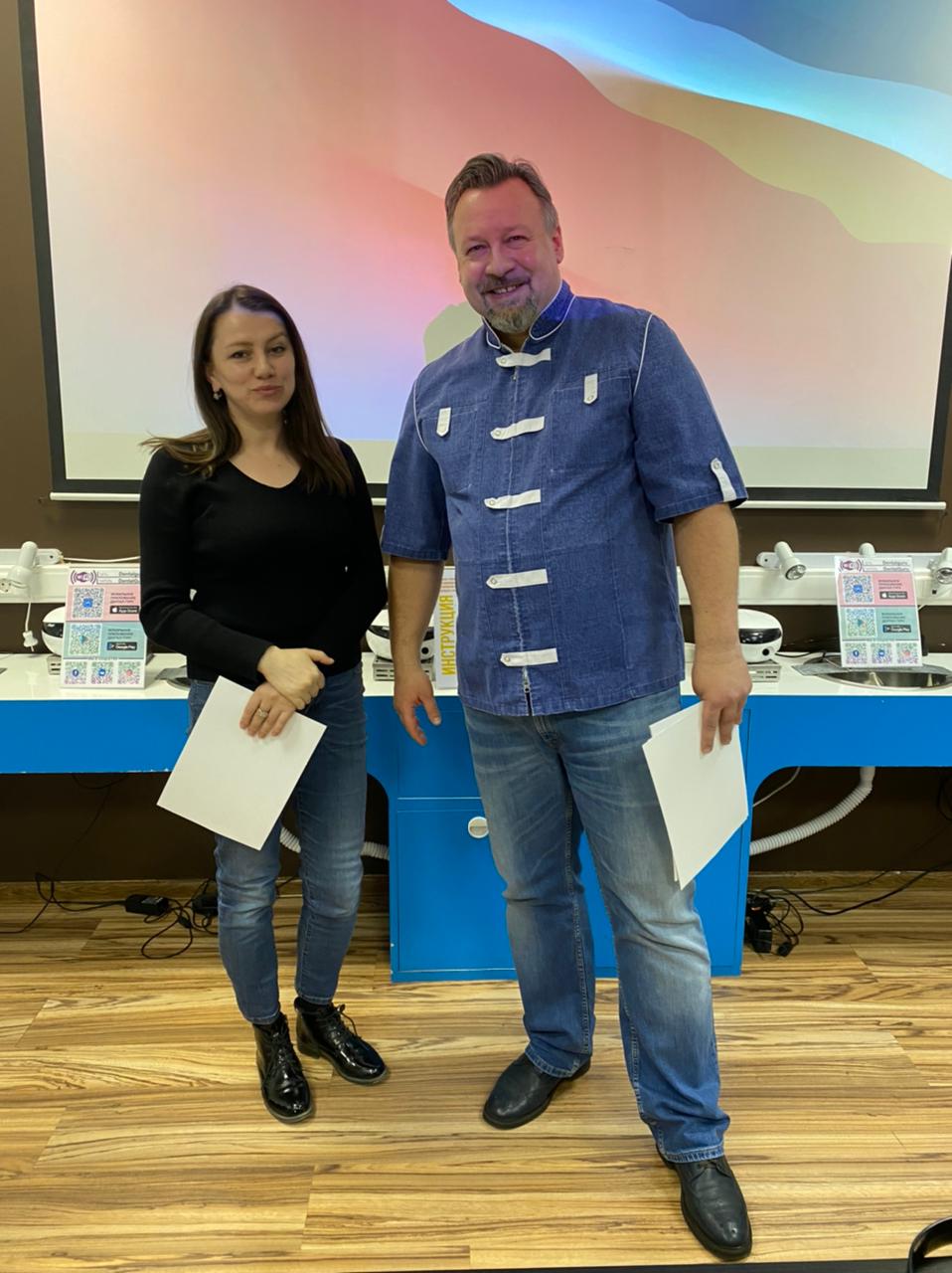 Хирургический курс по пародонтологии. Пост-релиз 20-21 марта 2021