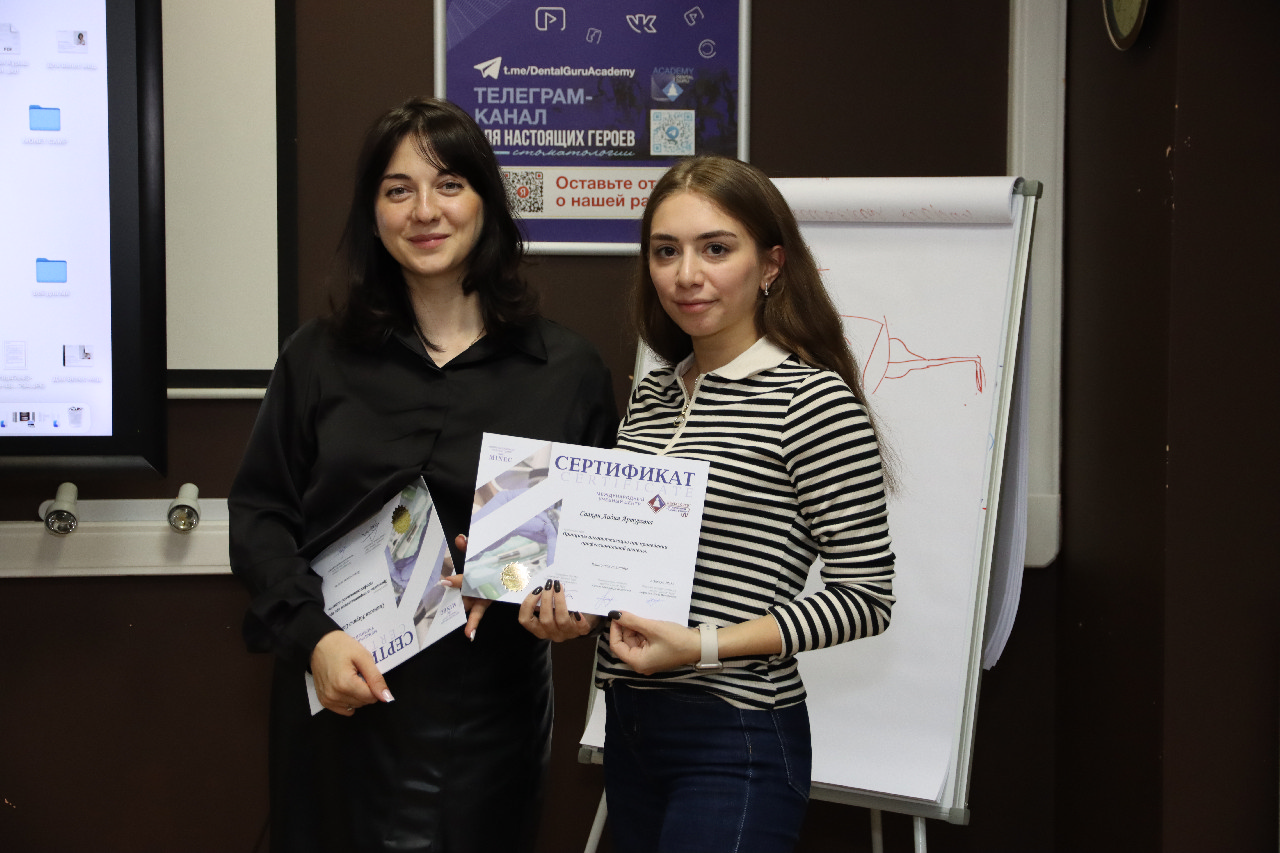 Принципы алгоритмизации при проведении профессиональной гигиены