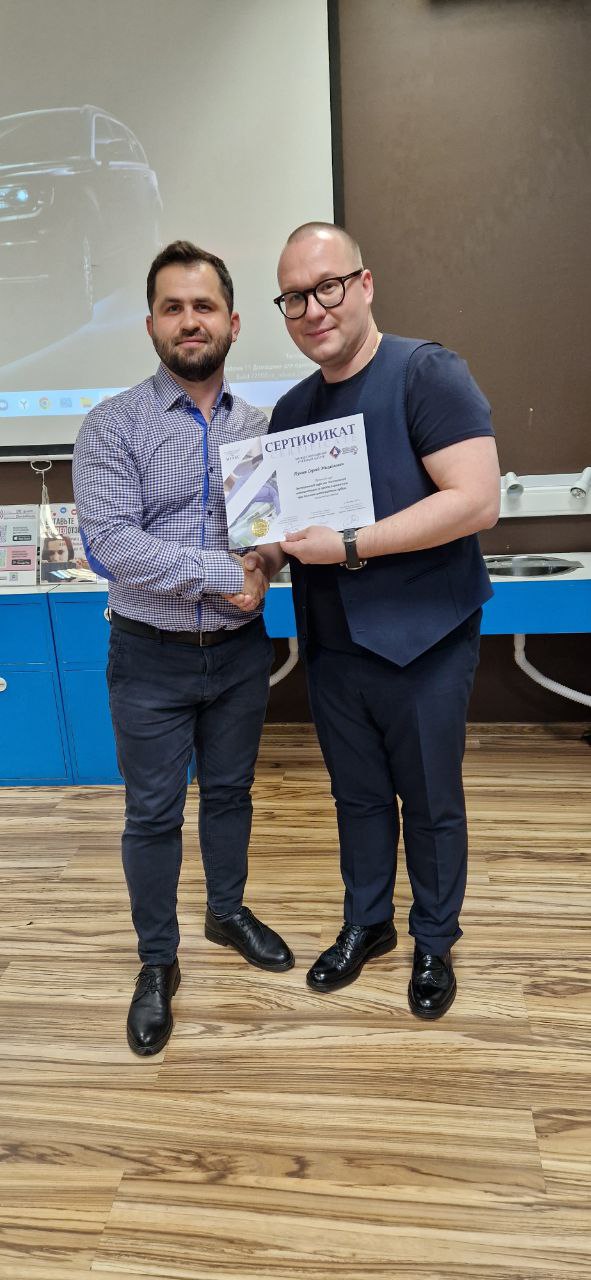 Экспертный курс по тотальной имплантации и протезированию при полном отсутствии зубов