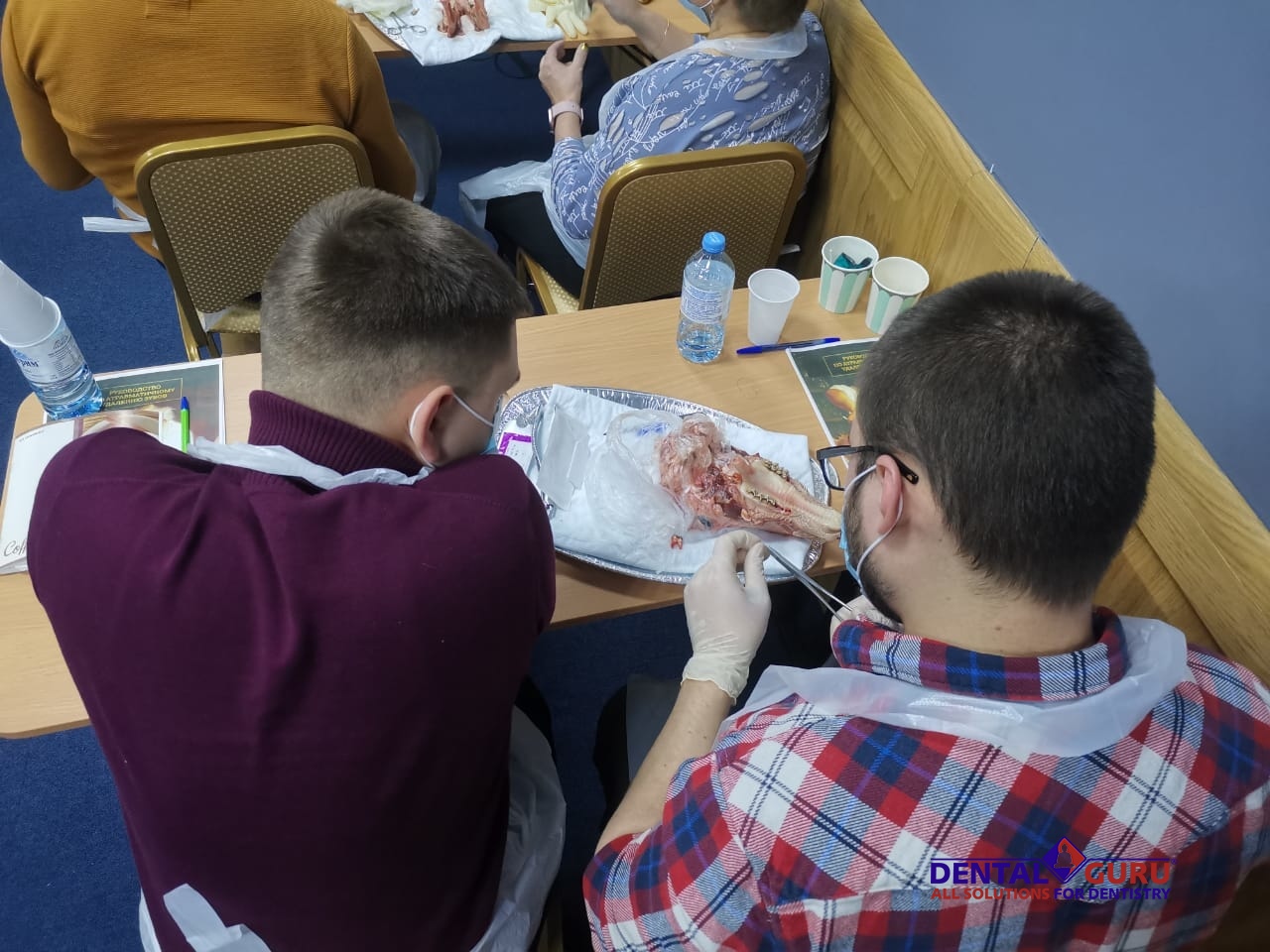 Тюмень. Пост-релиз 13 и 14 февраля