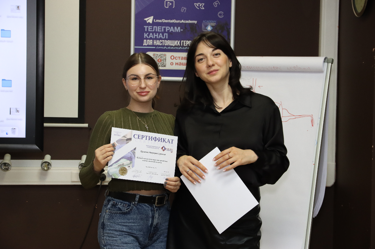 Принципы алгоритмизации при проведении профессиональной гигиены