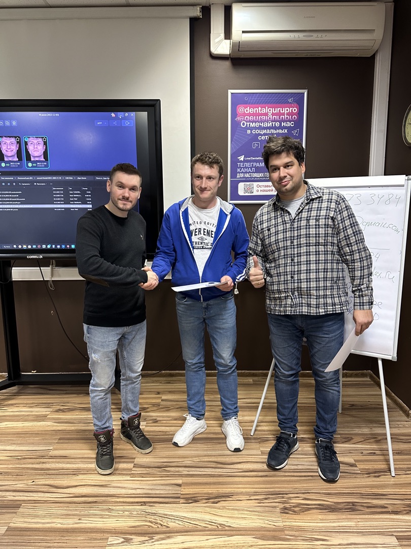 Базовый курс по шаблонам