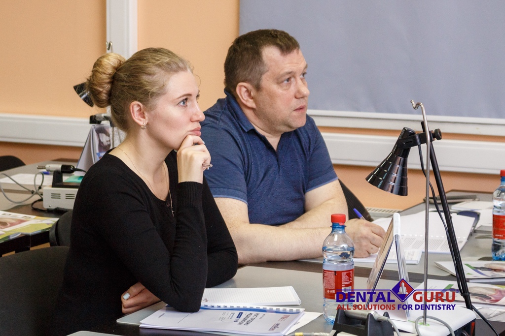 Рост продаж в медицинском центре