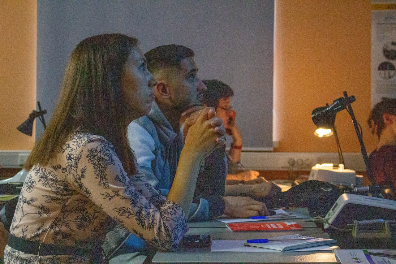 Разоблачение полного съемного протезирования, 6 октября, Григорьев А.В.