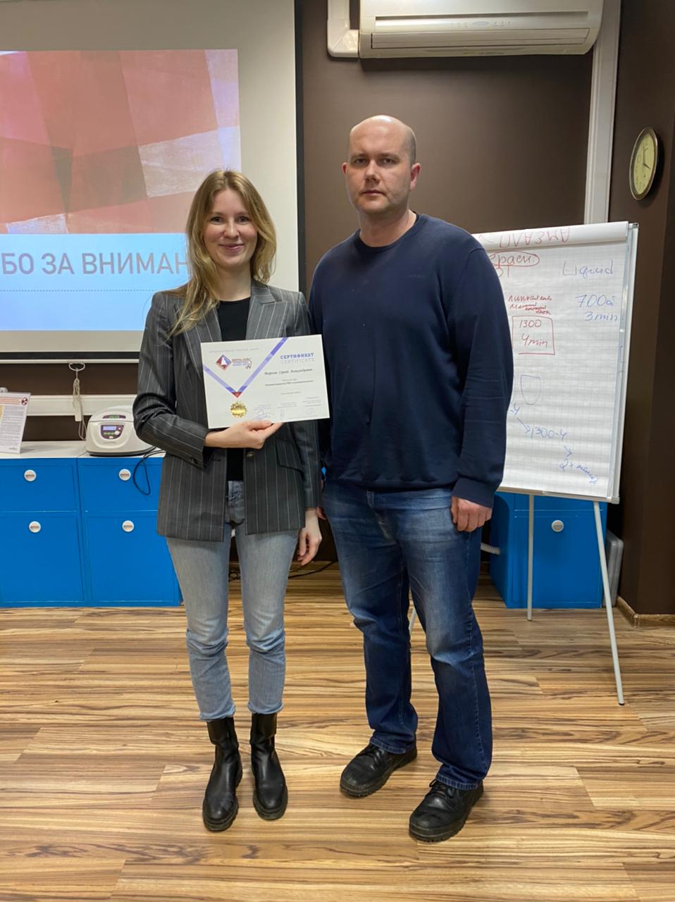 Плазмотерапия PRF в стоматологии. Пост-релиз 2 апреля 2021