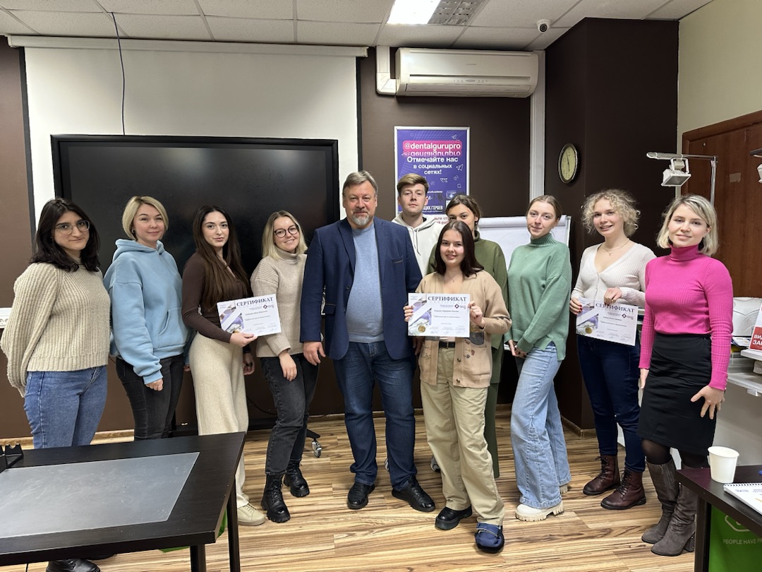 Хирургический курс по пародонтологии