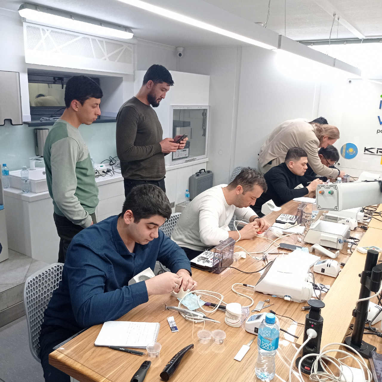 "Все-на-4" и "Все-на-6" для экспертов. Осложнения при имплантологическом лечении