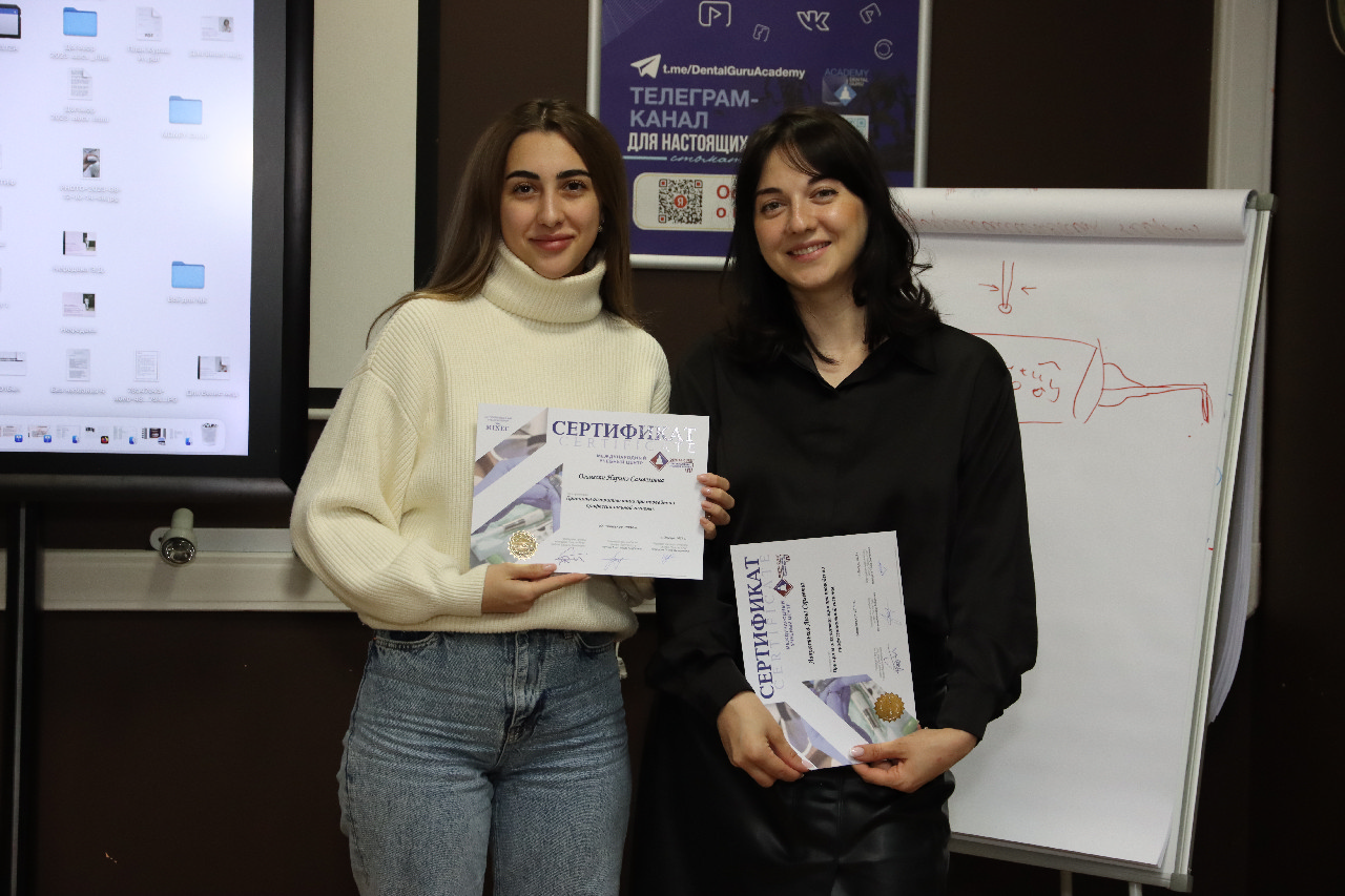 Принципы алгоритмизации при проведении профессиональной гигиены