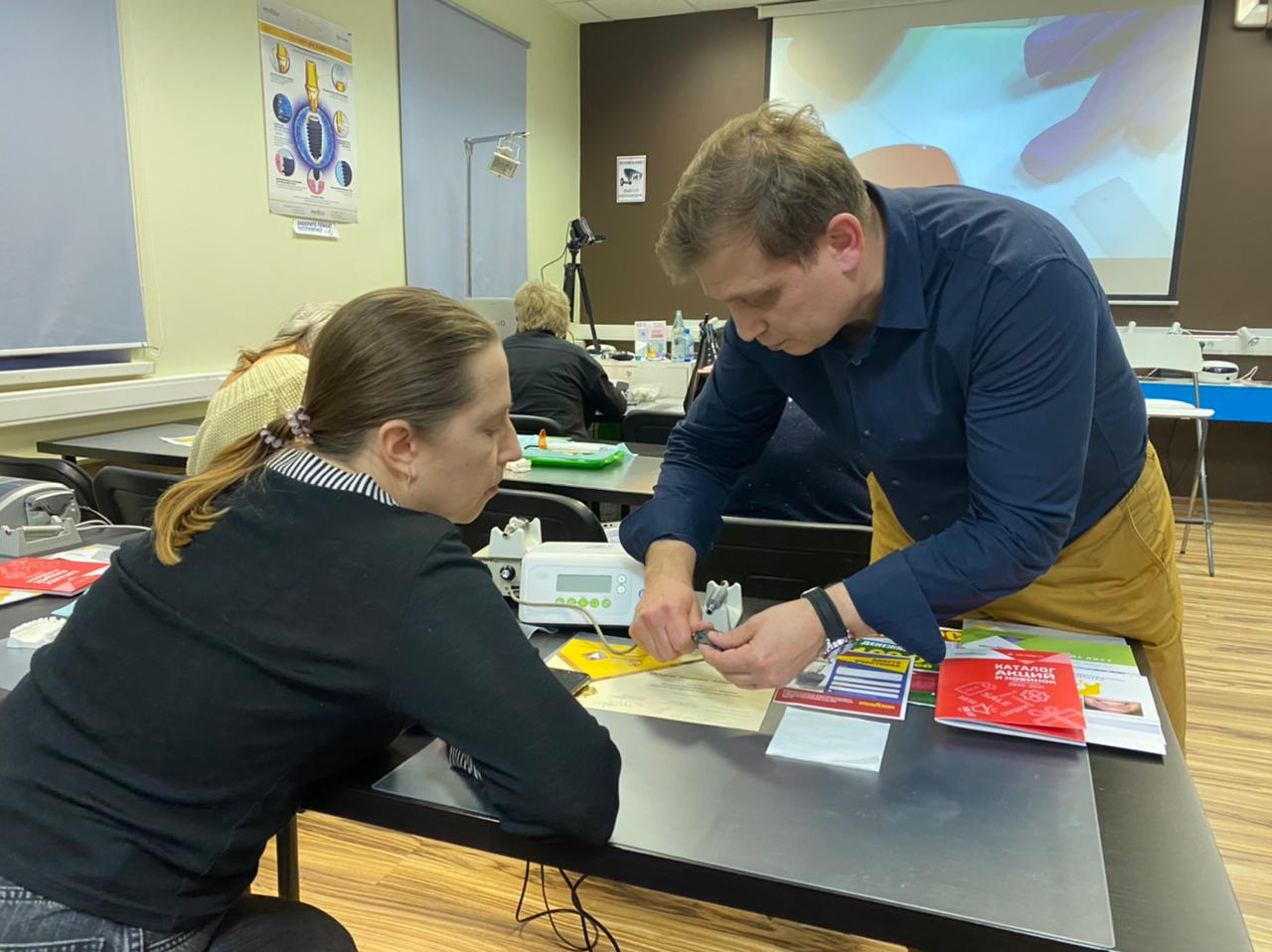 Прямые композитные виниры. Полный алгоритм и немного больше. Пост-релиз 3 марта 2021