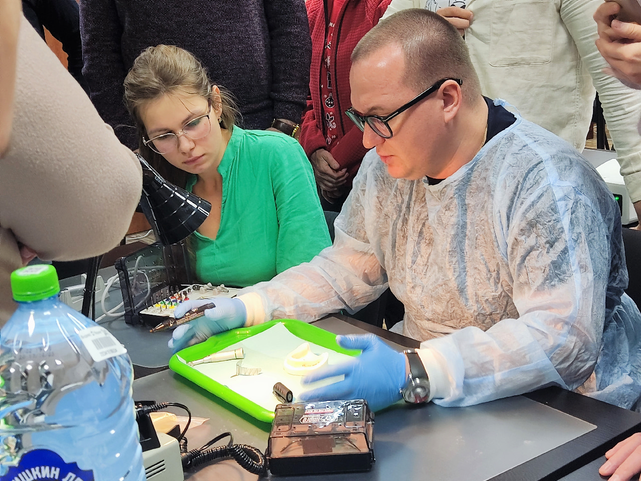 Стоматологическая реабилитация с помощью ангулированных имплантатов