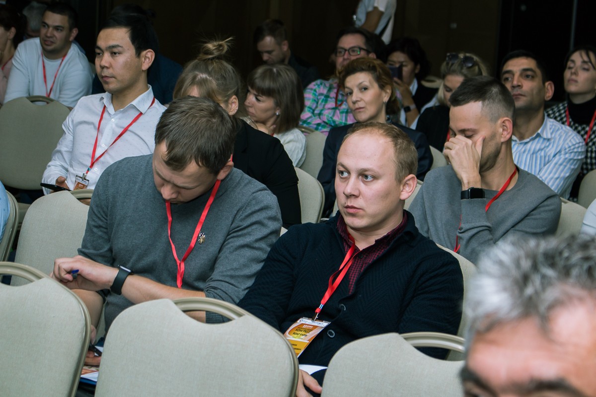 Большой Московский Имплантологический Конгресс с Ховардом Глюкманом 17 октября