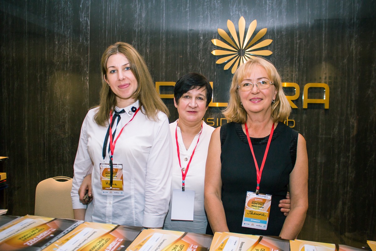 Большой Московский Имплантологический Конгресс с Ховардом Глюкманом 17 октября