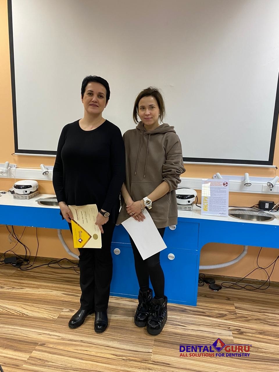 Коффердам. Легкий старт. Пост-релиз 20.12.20