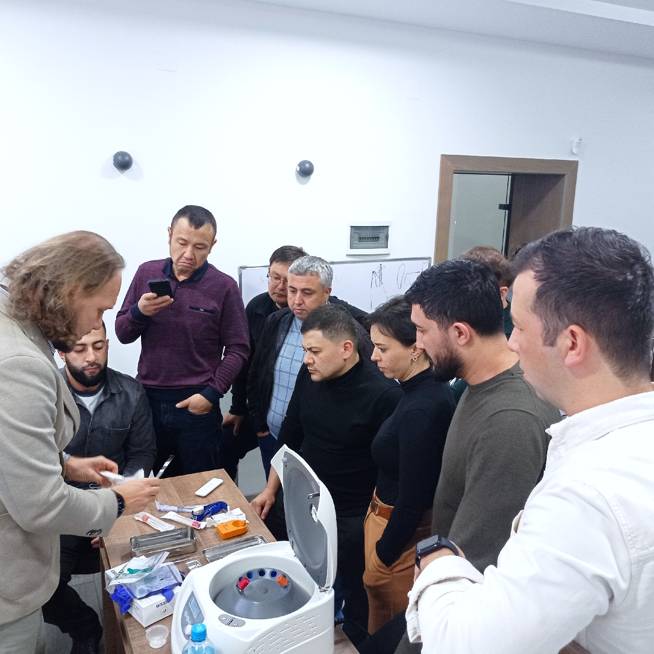 "Все-на-4" и "Все-на-6" для экспертов. Осложнения при имплантологическом лечении