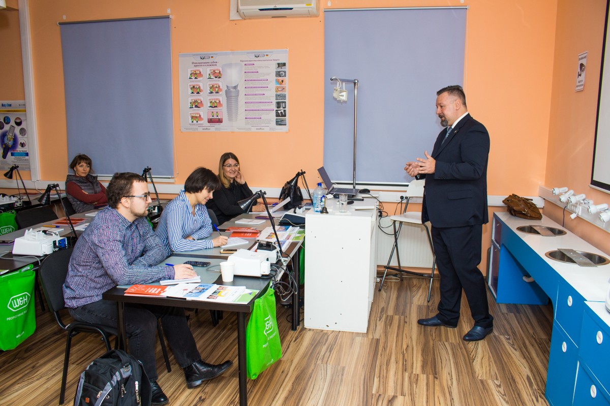 13-14 ноября. Хирургический курс по пародонтологии. Ерохин А.И.