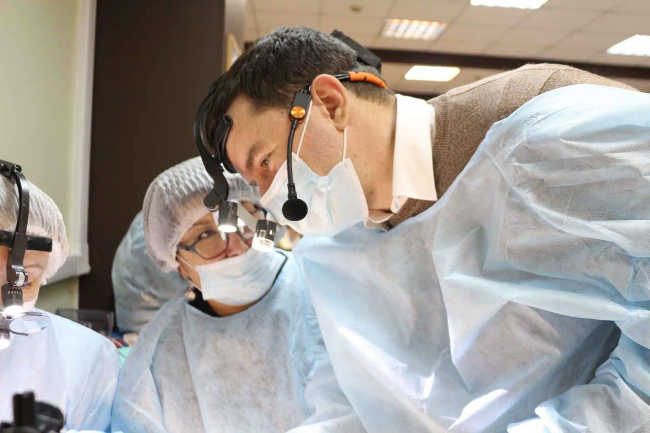 Пост-релиз. Кадавер-курс 1 марта