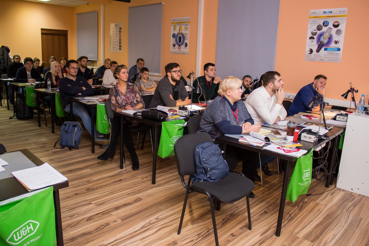 Атравматичное удаление зубов и методики наложения швов