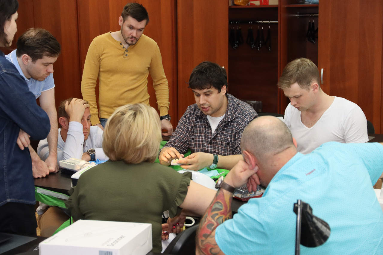 Продвинутый курс R2Gate+ExoCAD+3Shape