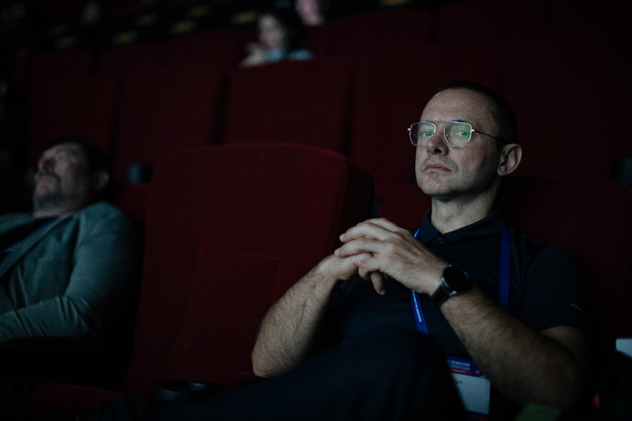 Киноконгресс Осложнения в имплантации