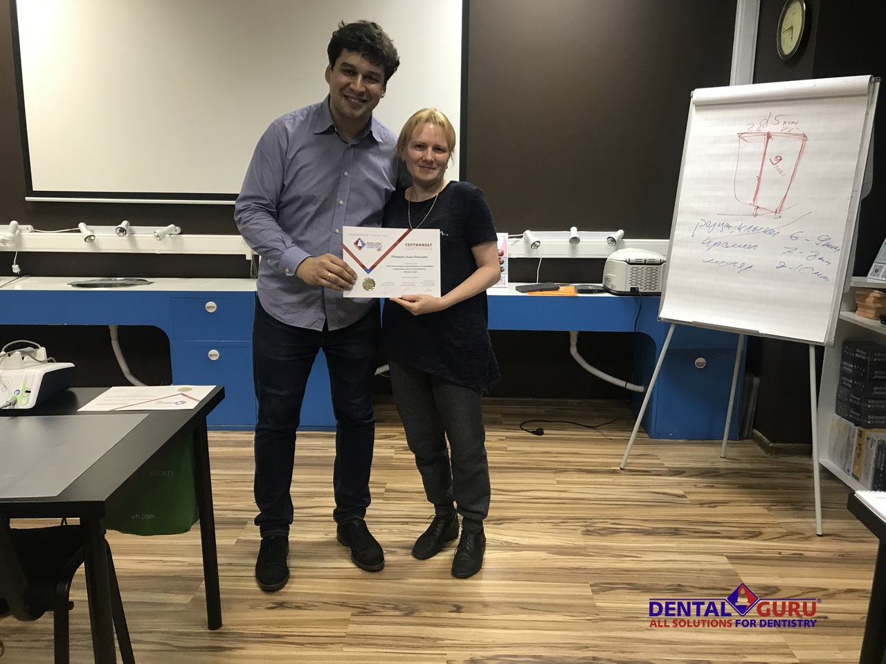 Пост-релиз: Конусно-лучевая компьютерная томография