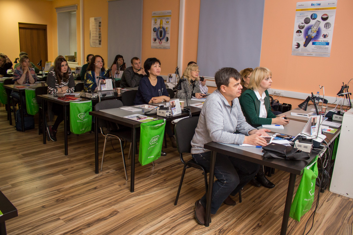 Хирургический курс по пародонтологии