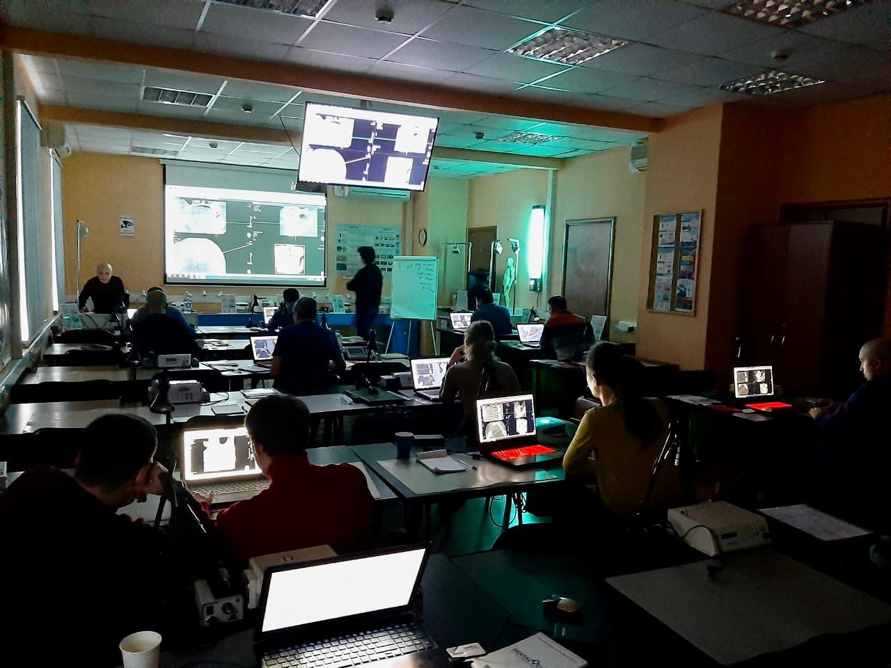 Авторский курс Юрия Седова «Прогнозируемая имплантация. Технология R2GATE». Пост-релиз 10.12.20