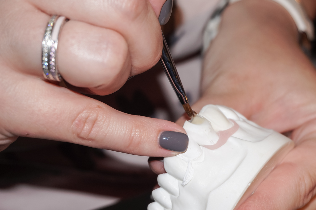 Секреты идеальной реставрации