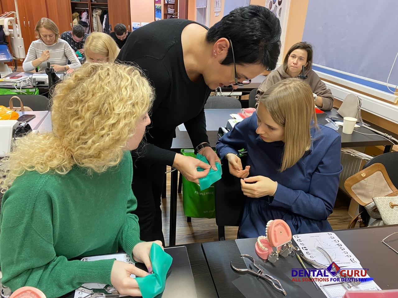 Коффердам. Легкий старт. Пост-релиз 20.12.20