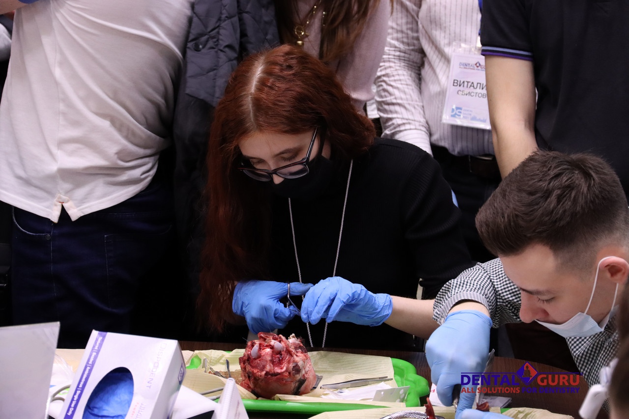 Дентал Салон 2021