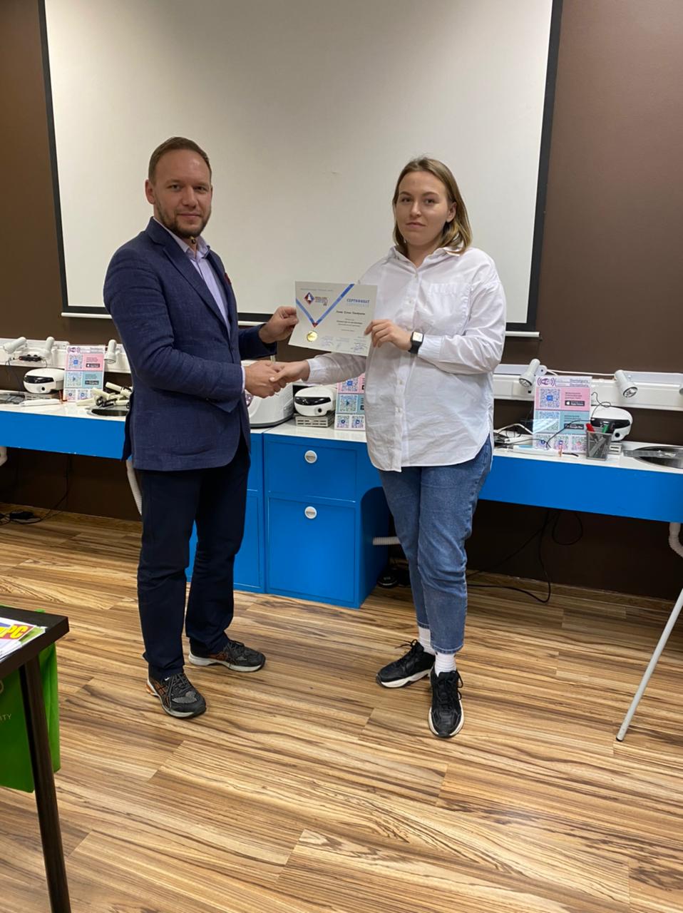 Базовый курс по имплантации. Пост-релиз 27-28 февраля