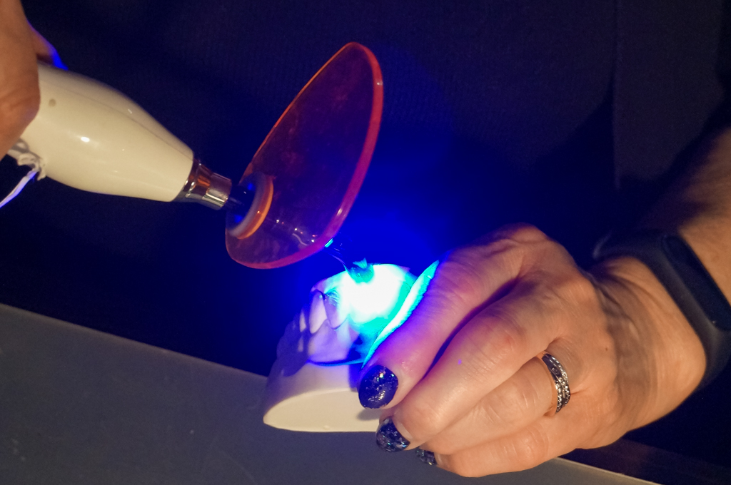 Секреты идеальной реставрации