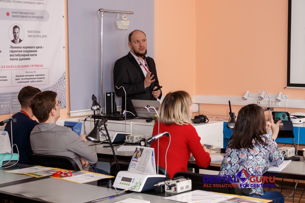 Секреты идеальной реставрации