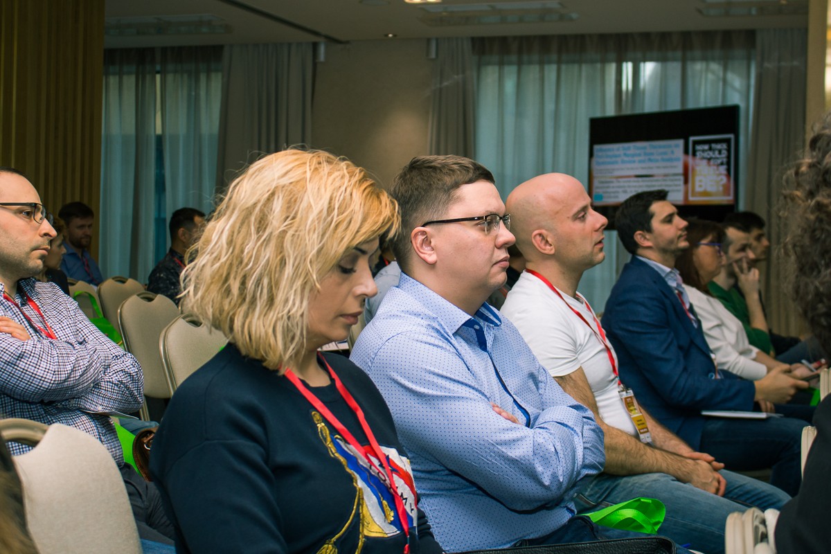 Большой Московский Имплантологический Конгресс с Ховардом Глюкманом 17 октября