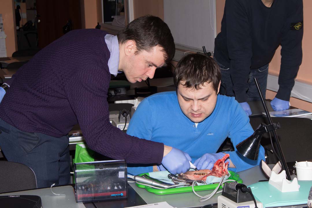 Как спасти имплантат? Стратегия и тактика в лечении периимплантита. Этиопатогенетическая и прогностическая концепции