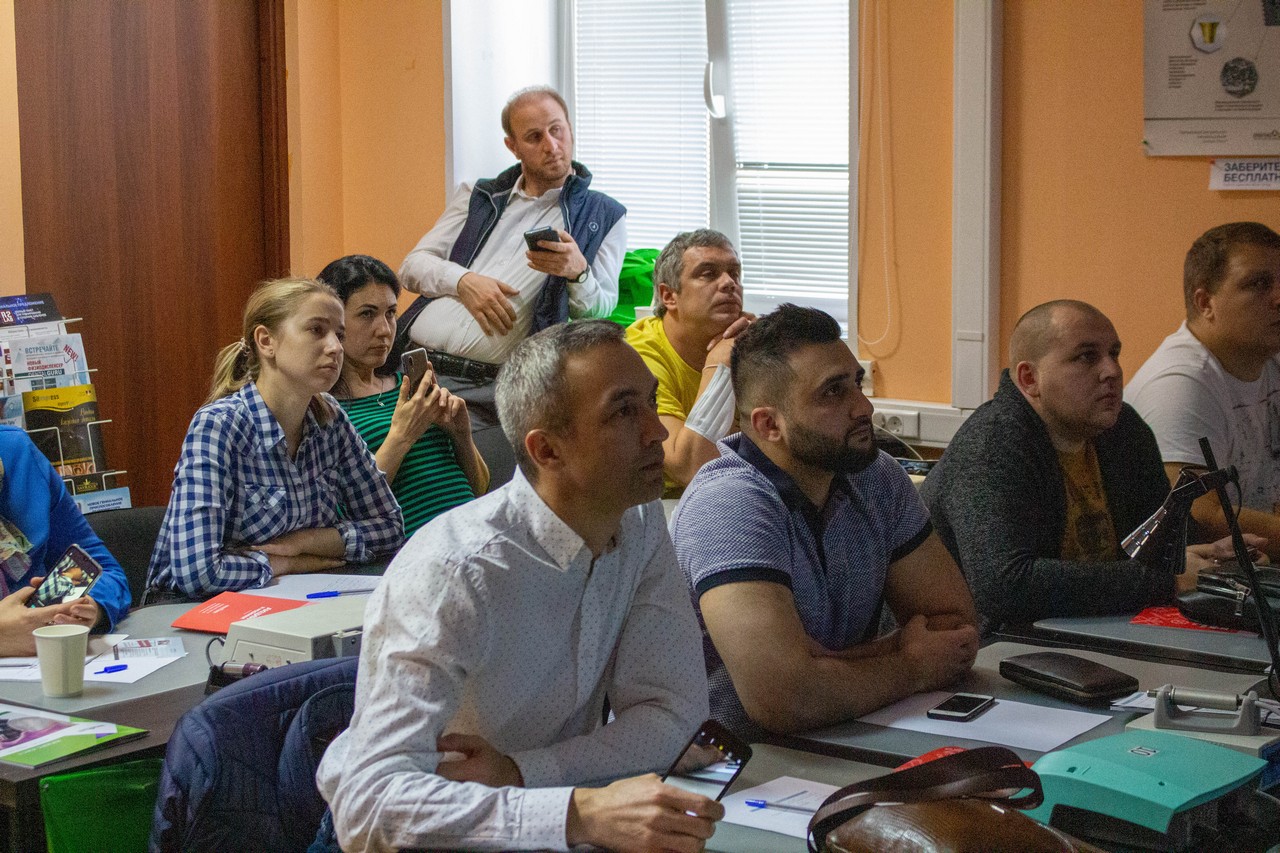 Разоблачение полного съемного протезирования, 6 октября, Григорьев А.В.