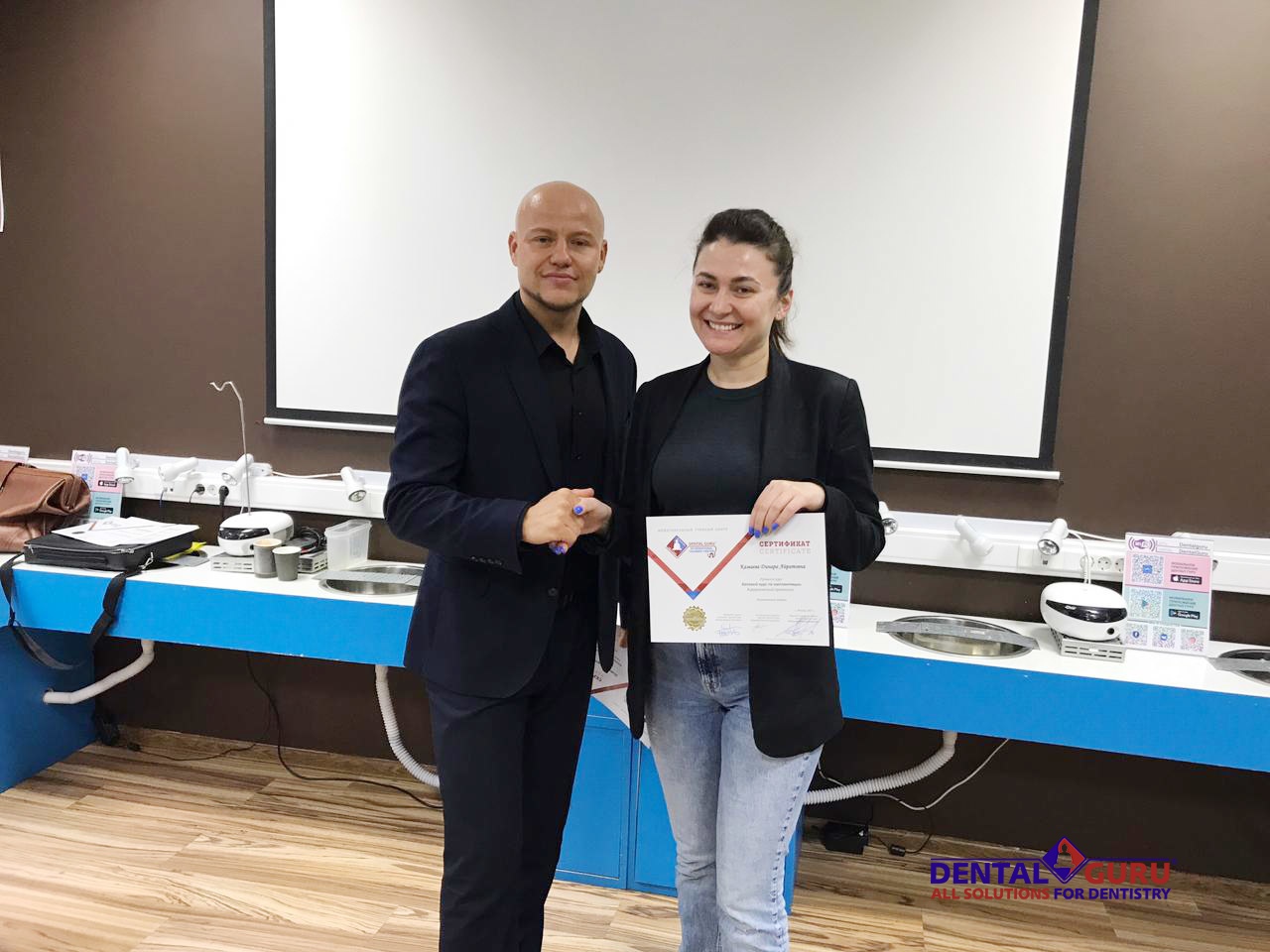 Базовый курс по имплантации. Пост-релиз 24-25 июля