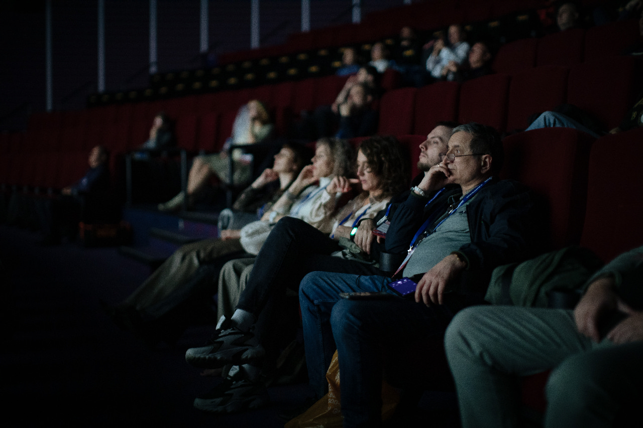 Киноконгресс Осложнения в имплантации