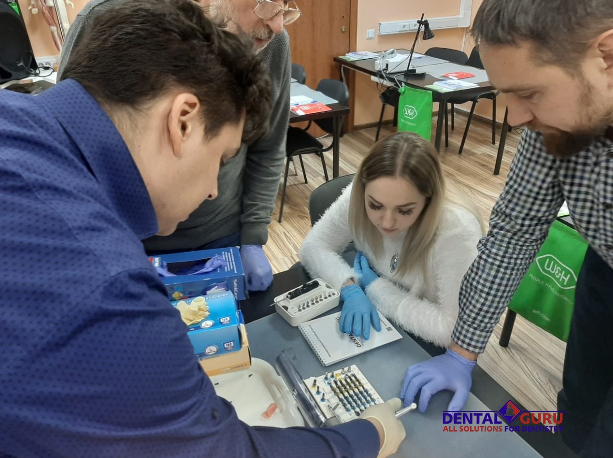 14 декабря. Прогнозируемая имплантация. Технология R2GATE. Седов Ю.Г.