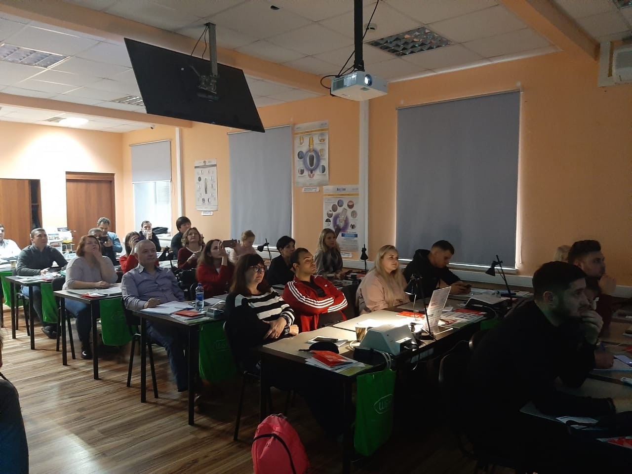 Продвинутый курс по ортопедии. Пост-релиз 28-29 ноября