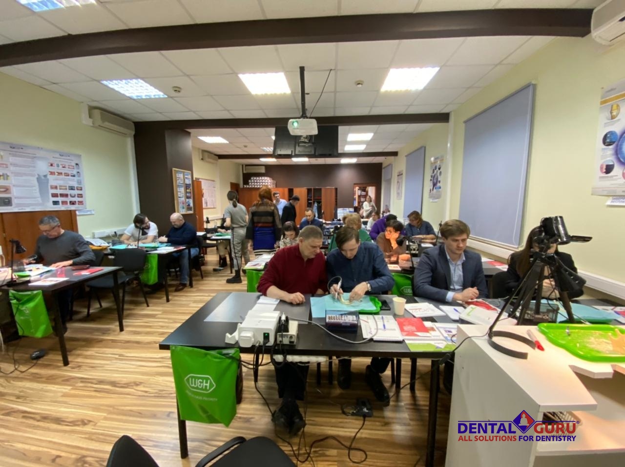 «Стоматологическая реабилитация с помощью ангулированных имплантатов. Имплантация на 4-х имплантатах. Физиологическое и анатомическое обоснование». Пост-релиз 31.01.21