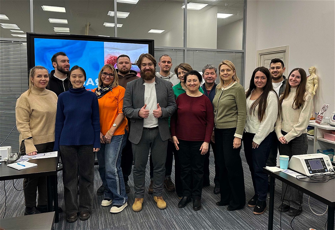 Введение в гнатологию. Анатомо-функциональный анализ при выявлении симптоматики или тотальном протезировании