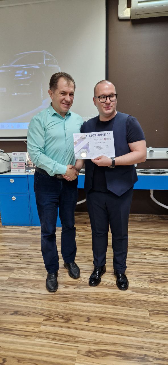 Экспертный курс по тотальной имплантации и протезированию при полном отсутствии зубов