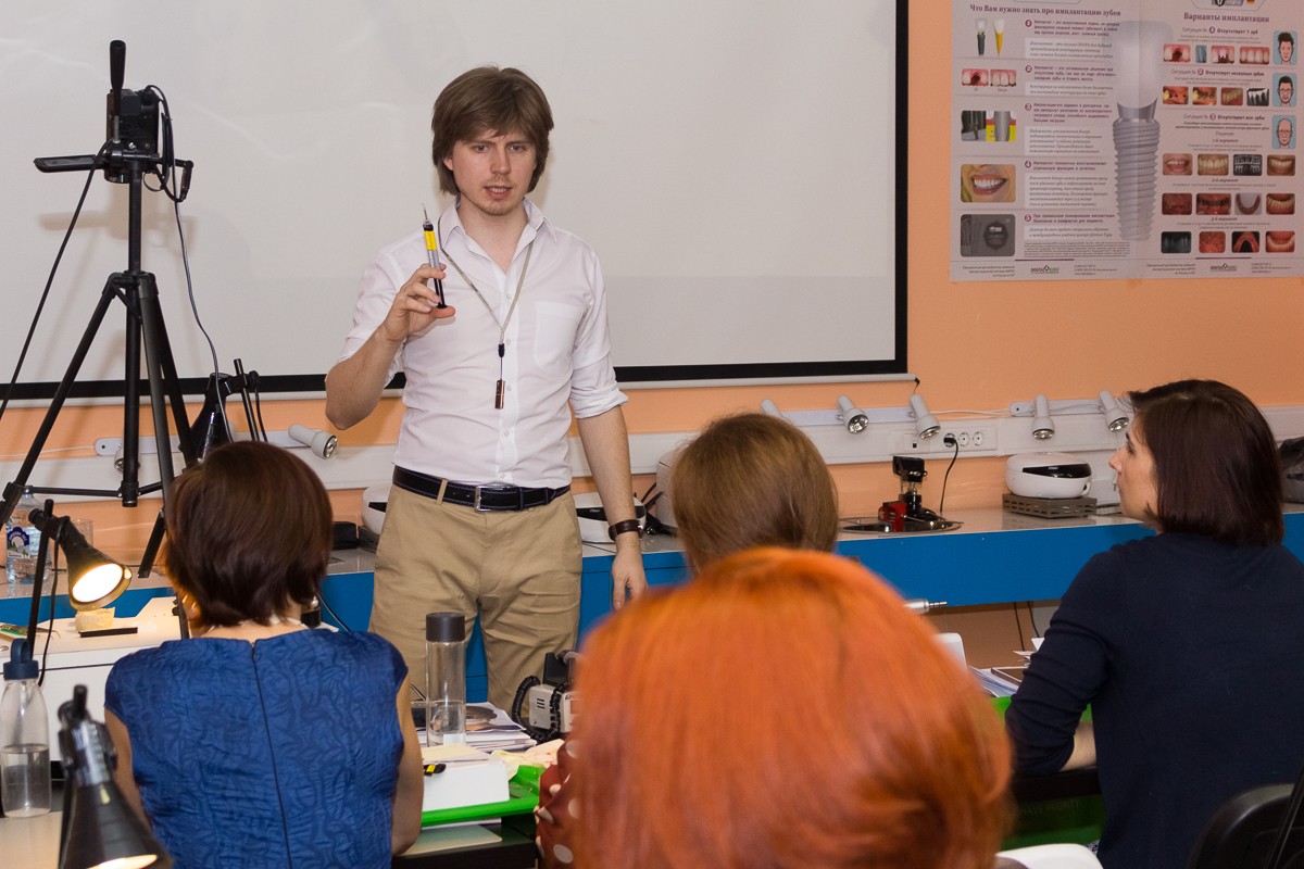 Прямые реставрации повышенной прочности. Эффективная альтернатива ортопедии стекловолоконные каркасные конструкции