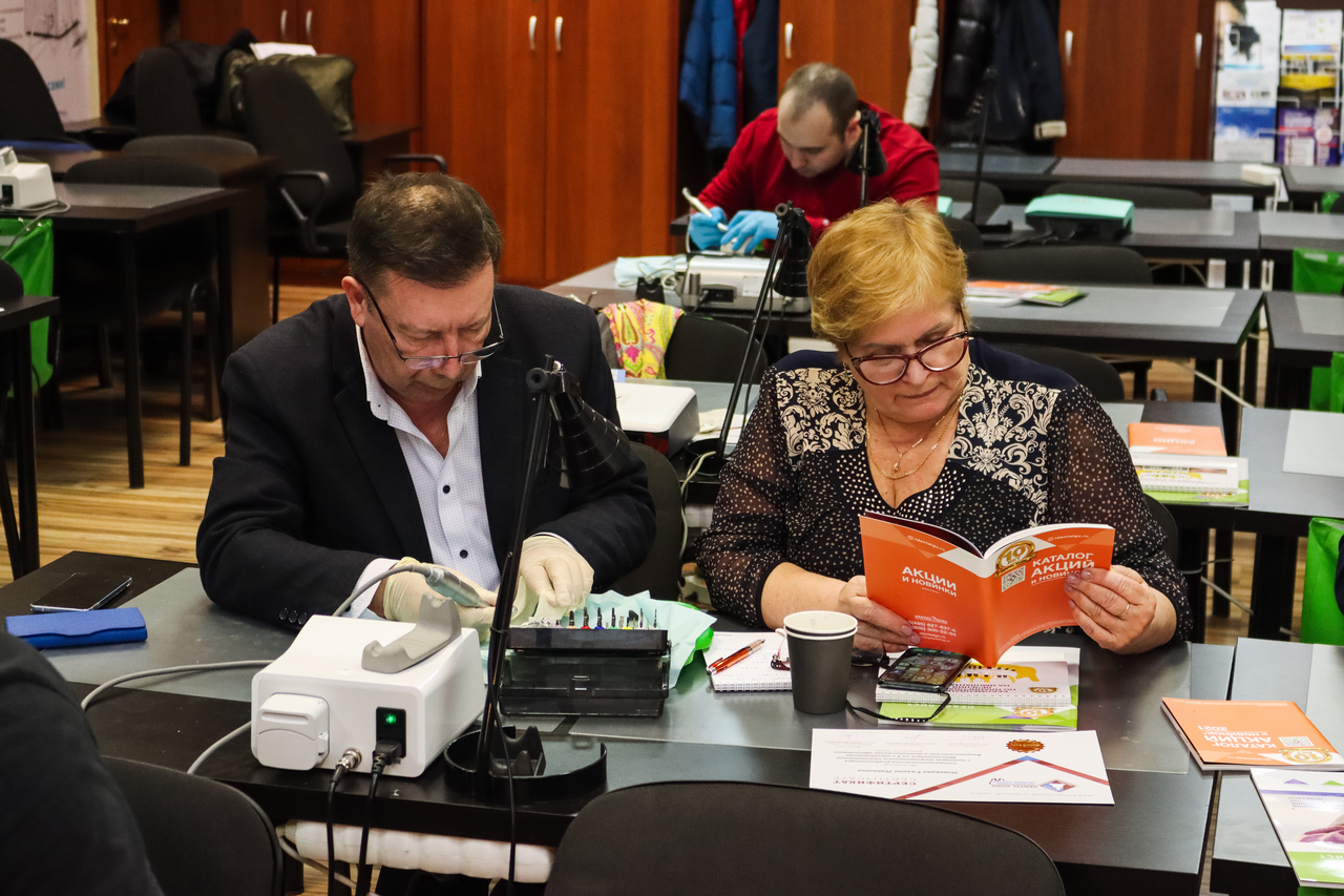 Стоматологическая реабилитация с помощью ангулированных имплантатов, 25.02.2022