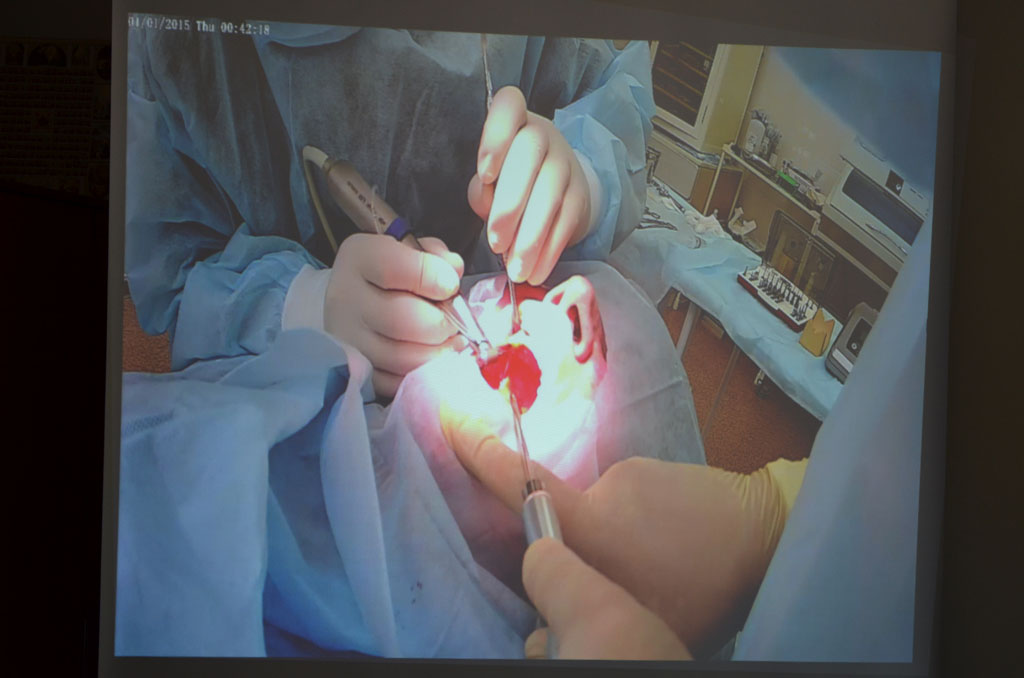 Российско-Корейский Медицинский Конгресс!