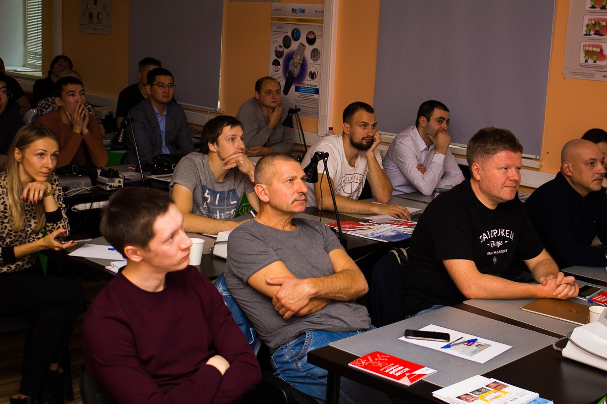 Разоблачение полного съемного протезирования, 16 октября, Григорьев А.В. 16.10.2019