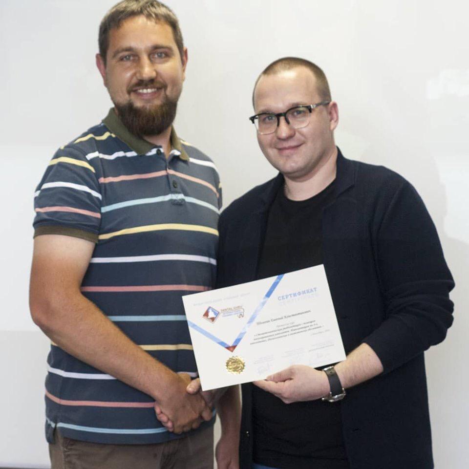 Стоматологическая реабилитация с помощью ангулированных имплантов. Имплантация на 4-х имплантатах. Физиологическое и анатомическое обоснование