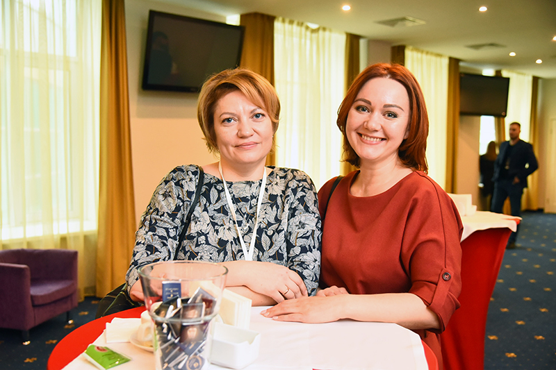 26 октября 2019, Екатеринбург: финальный аккорд Road Show Ховарда Глюкмана